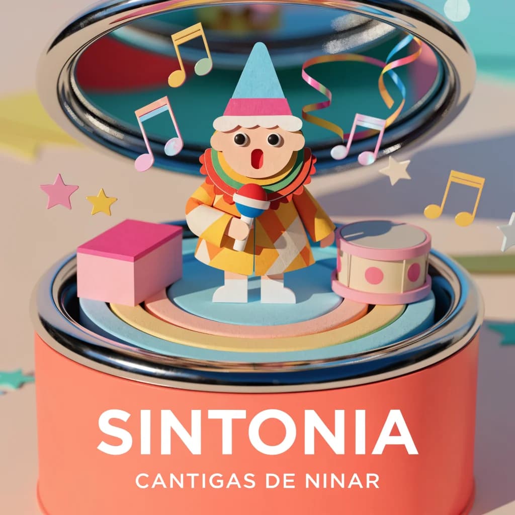 Brinquedo de Estrelas