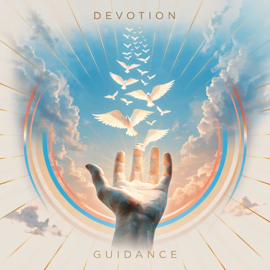 Guiding Light