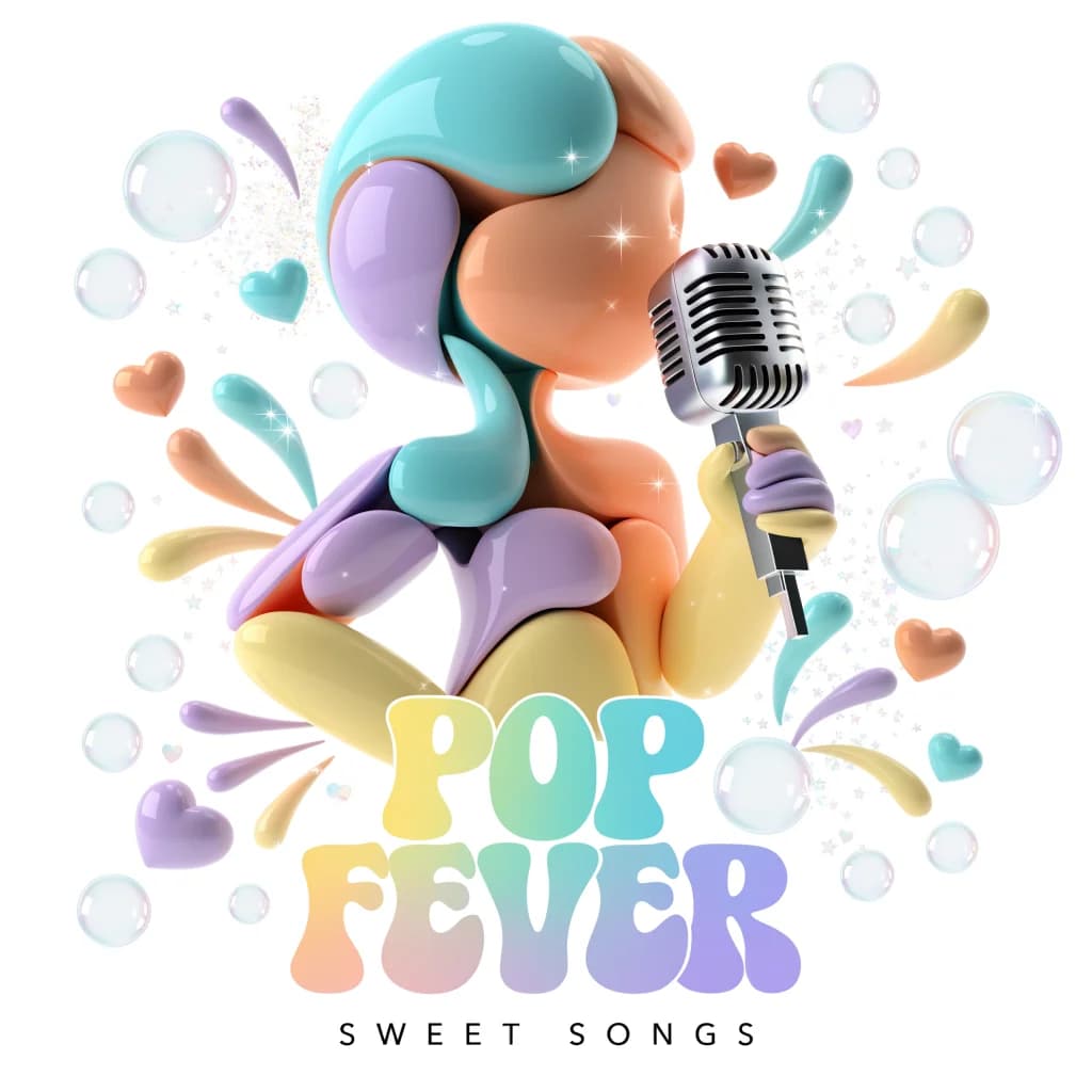 Pop fever