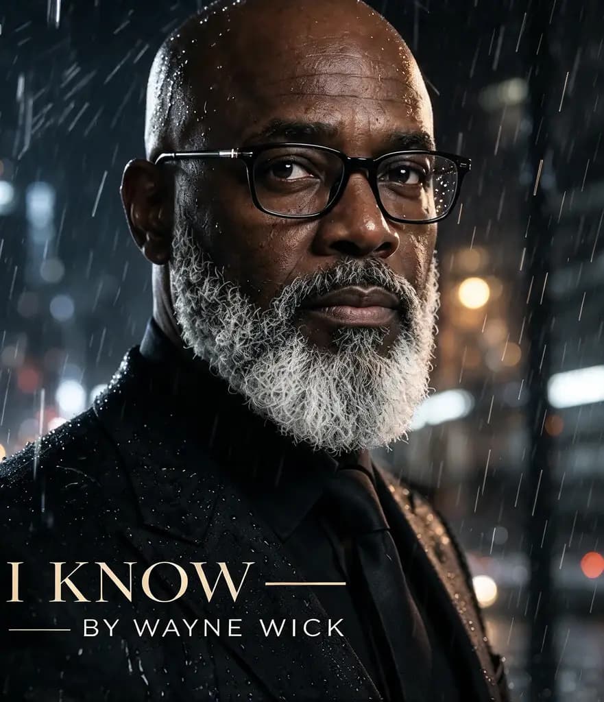 i   know