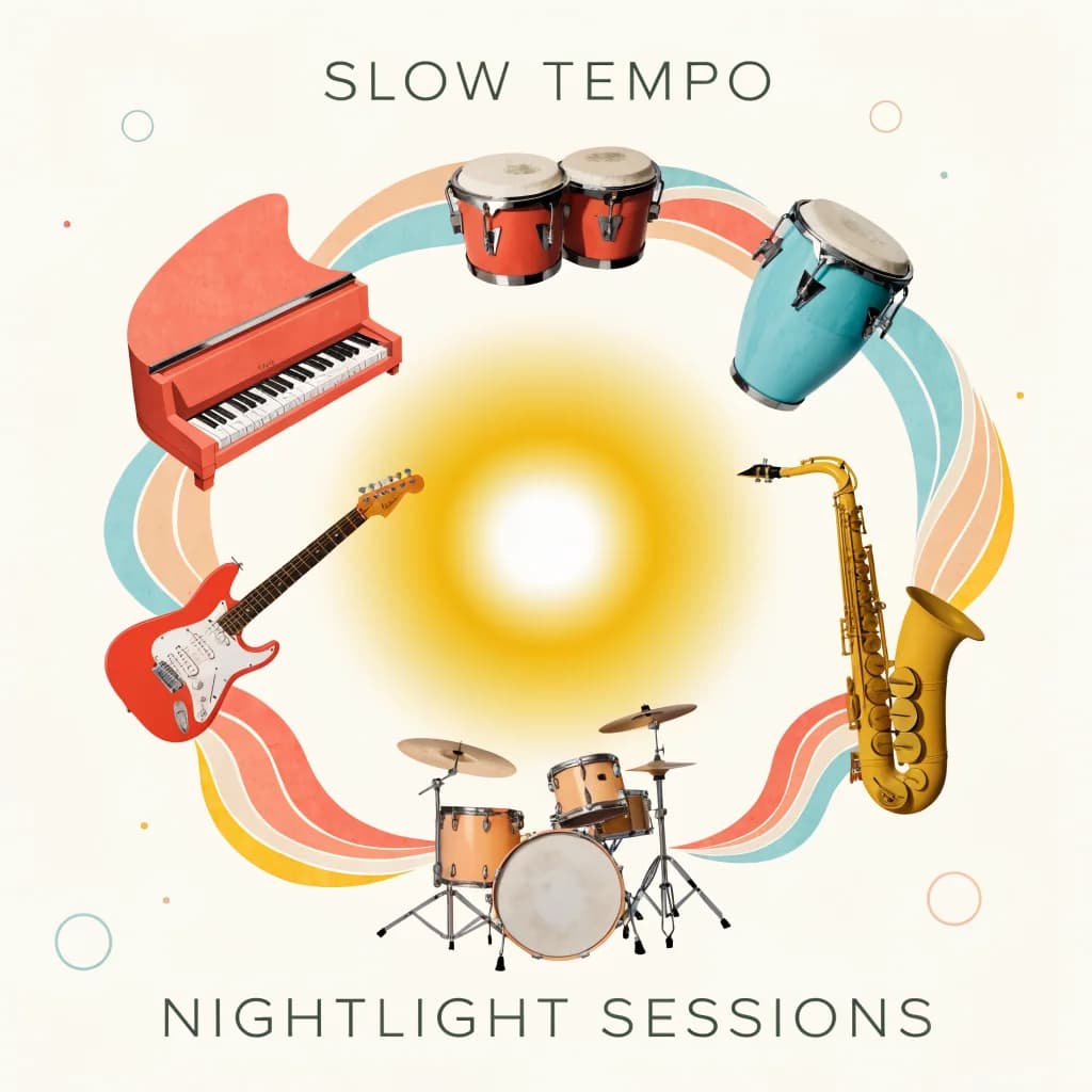 Slow Burn Groove