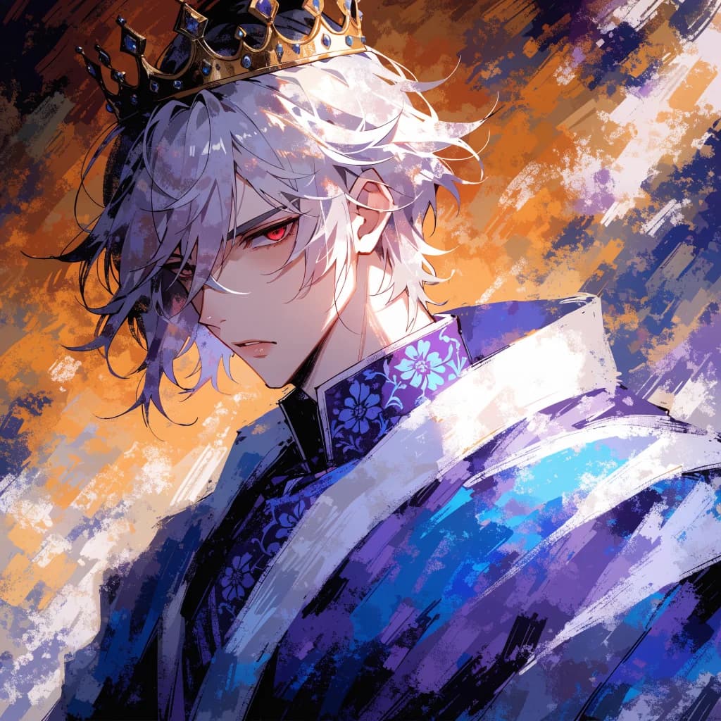 Kingdom Of the shadows