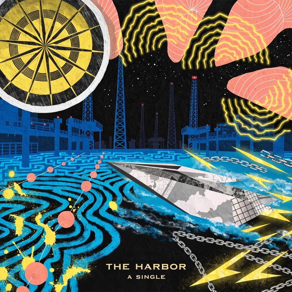 Lurching Harbor