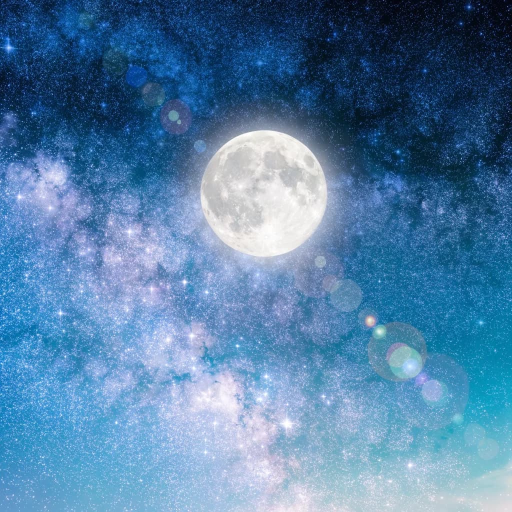 Made Known Among Stars
