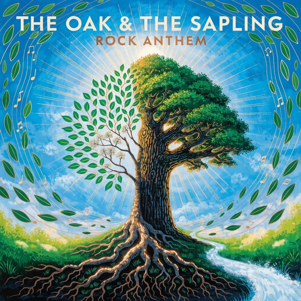 Roots of Majesty