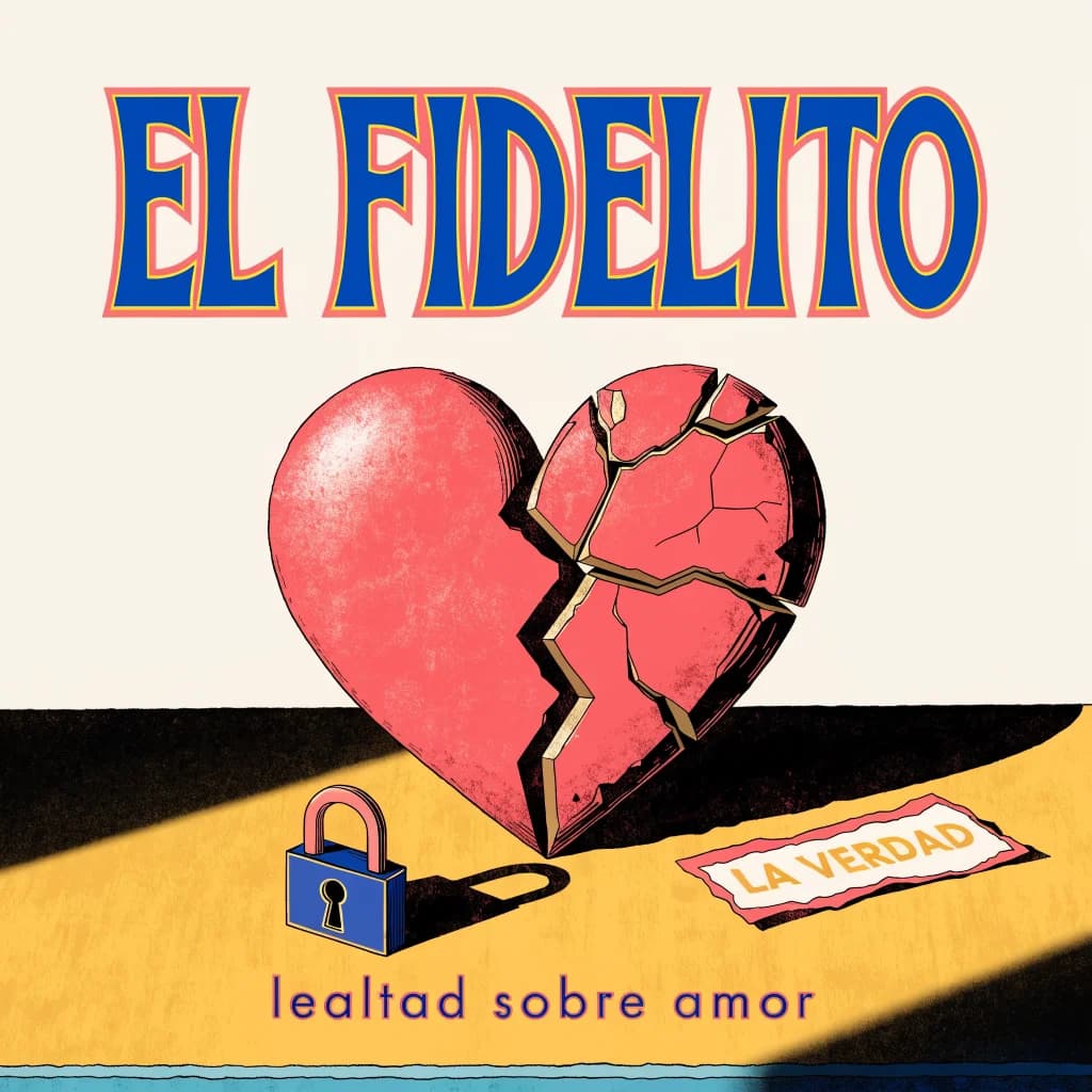 lealtad antes que amor