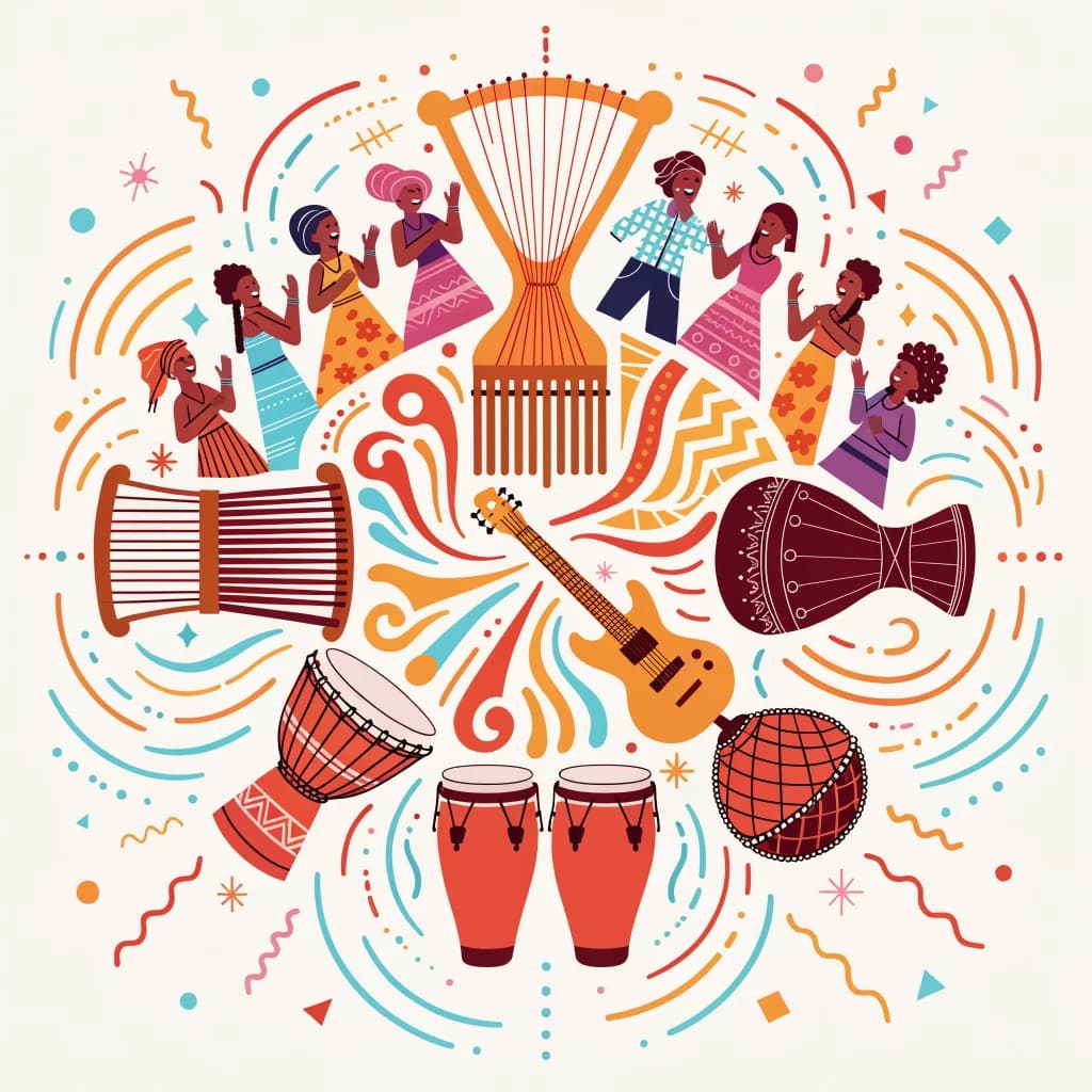 Voices of Umoja