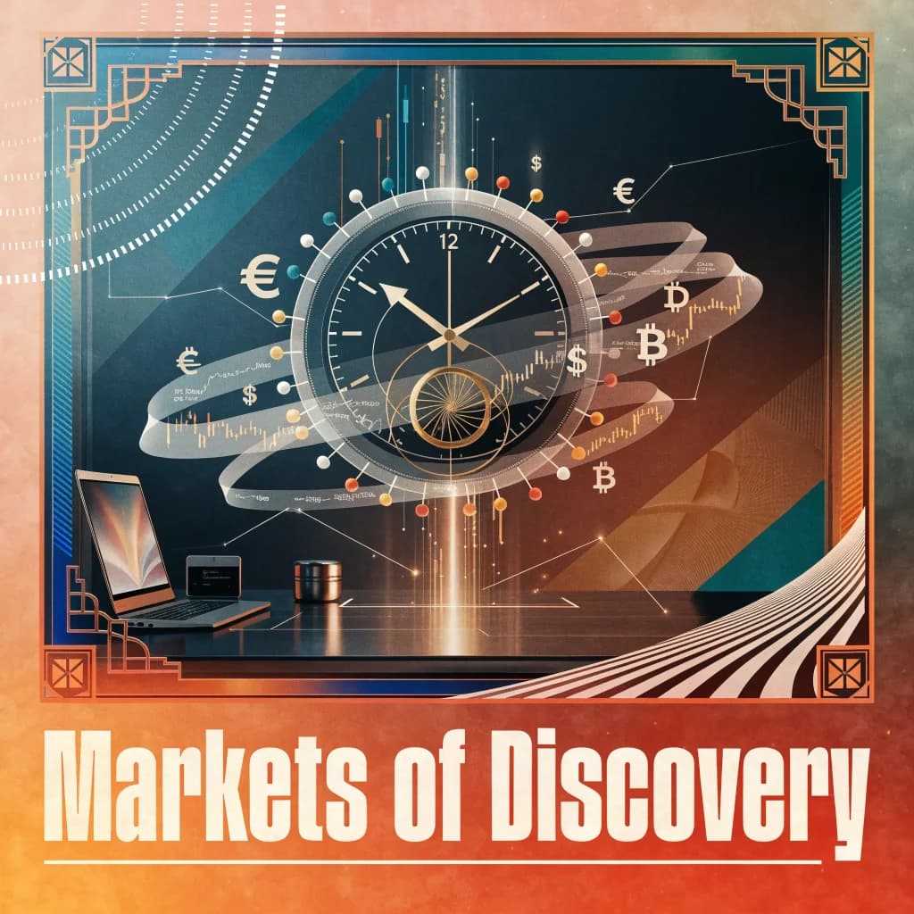 Market Odyssey