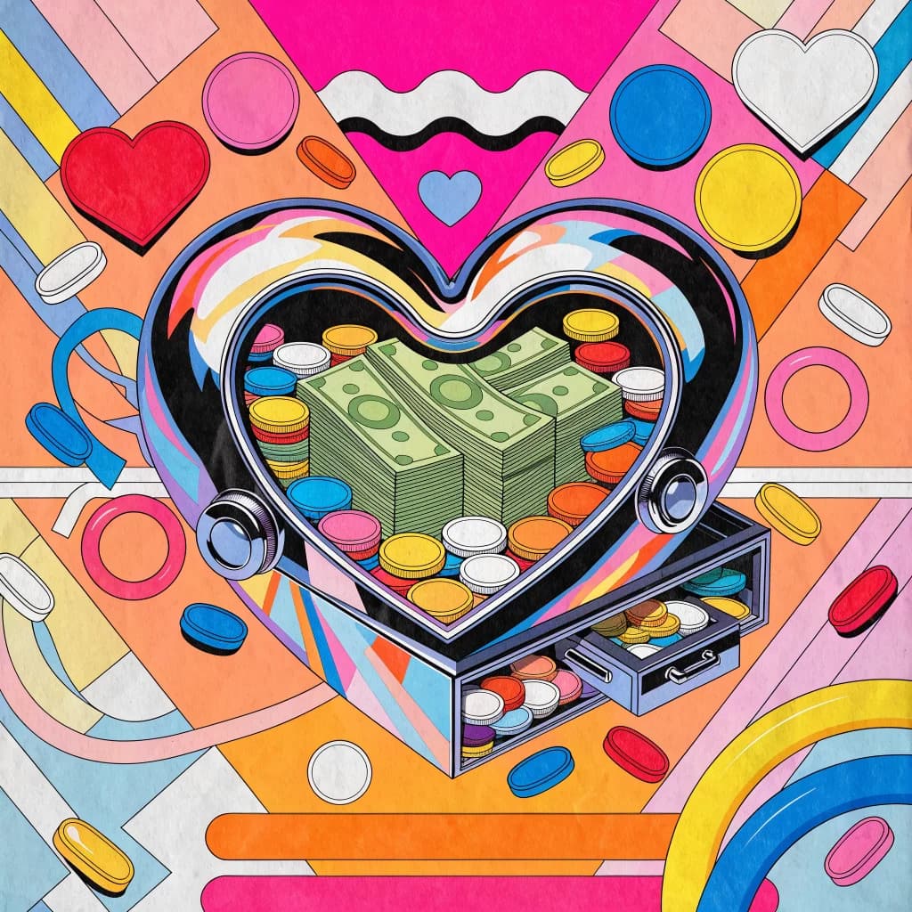 Valley Low Hearts
