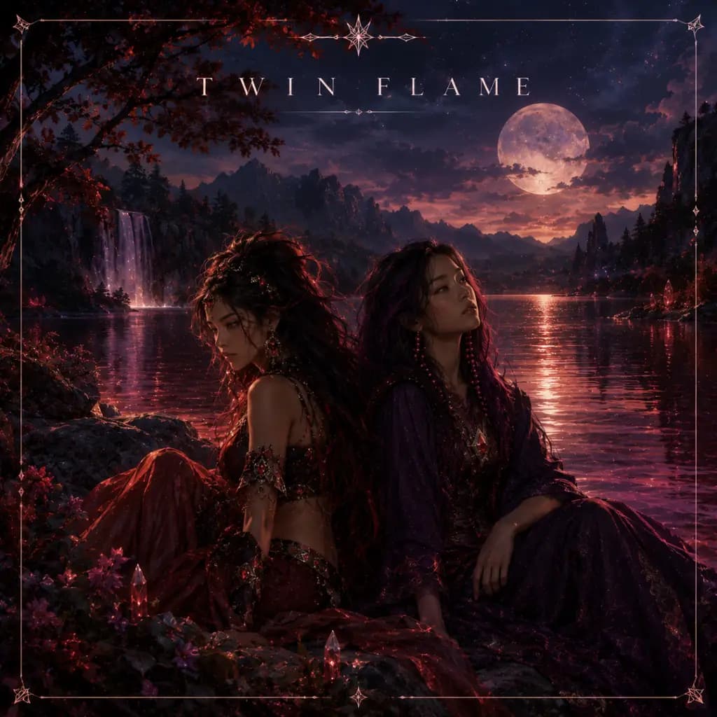Twin Flame