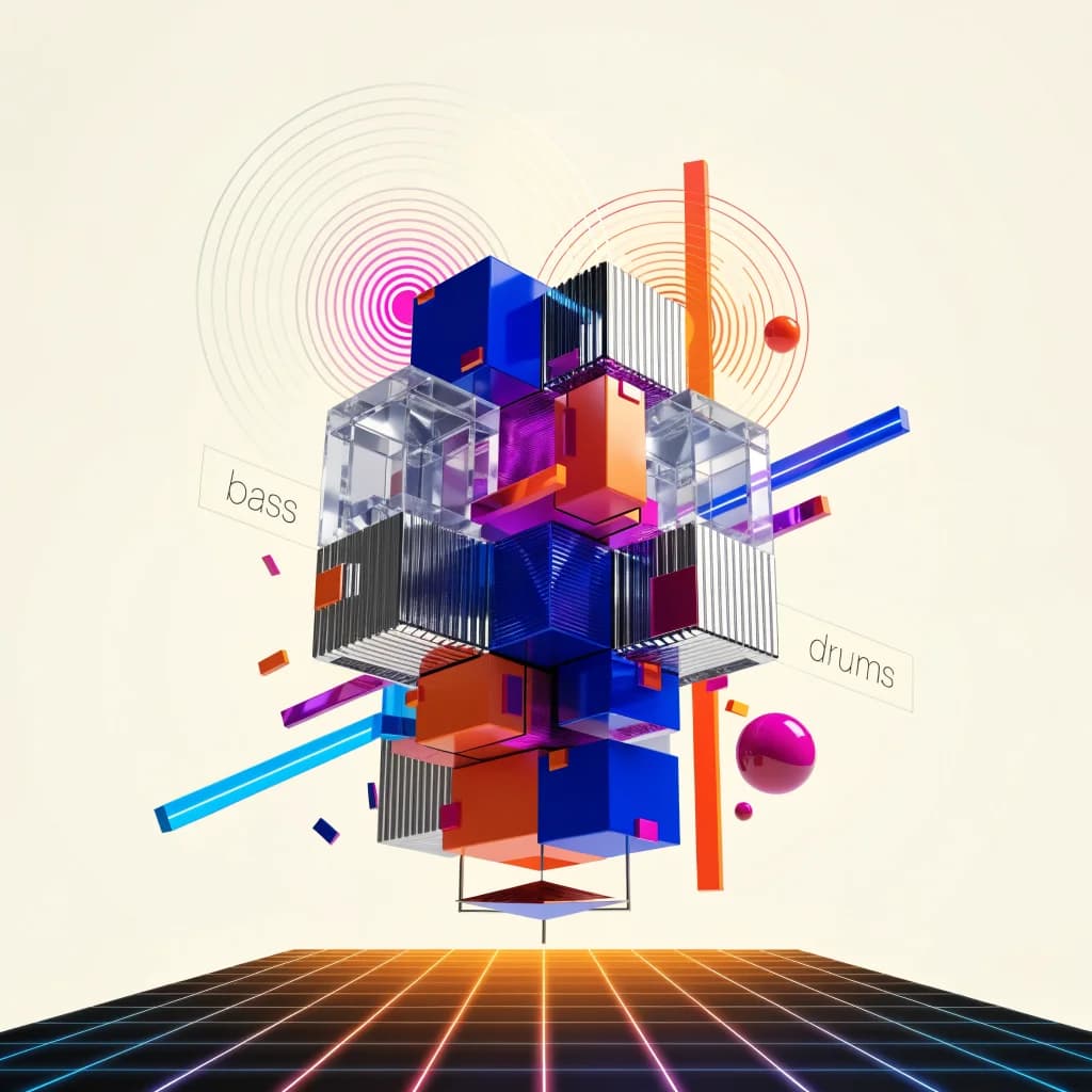 Subsonic Crest