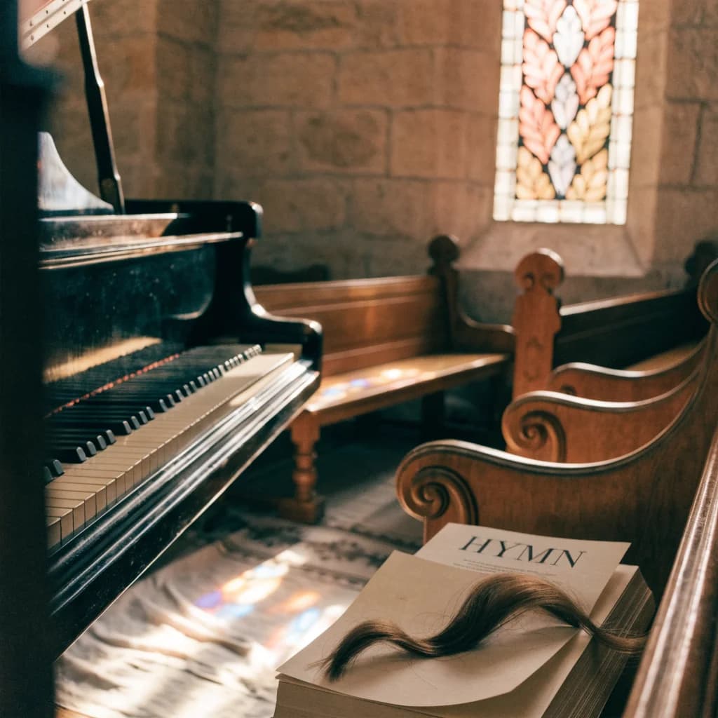 Brown-Haired Hymns