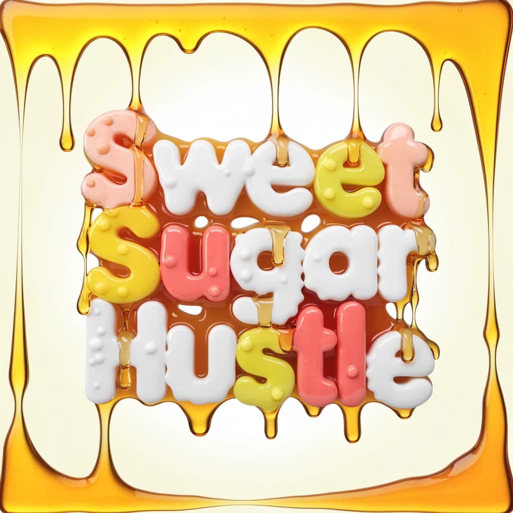 Sweet Sugar Hustle