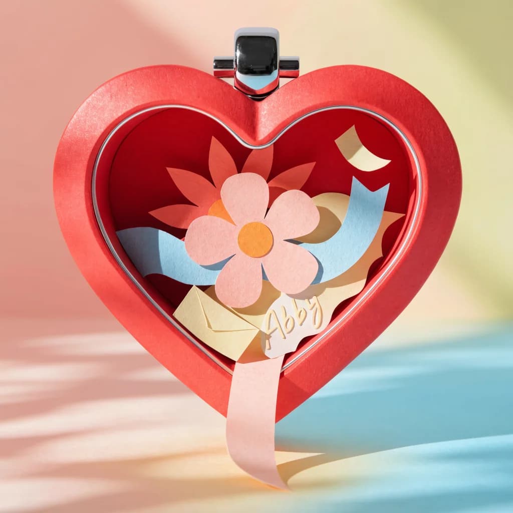 Abby’s Heartbeat