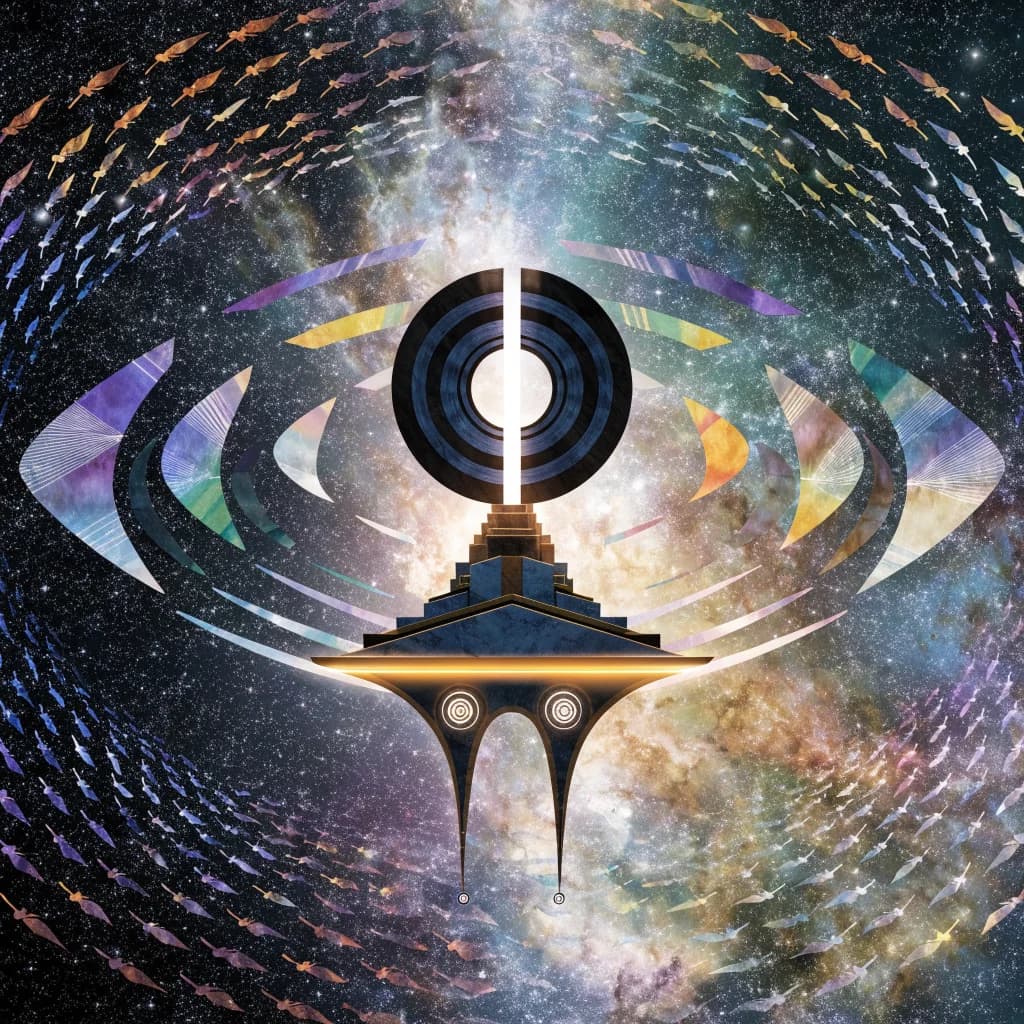 Starborne Siege