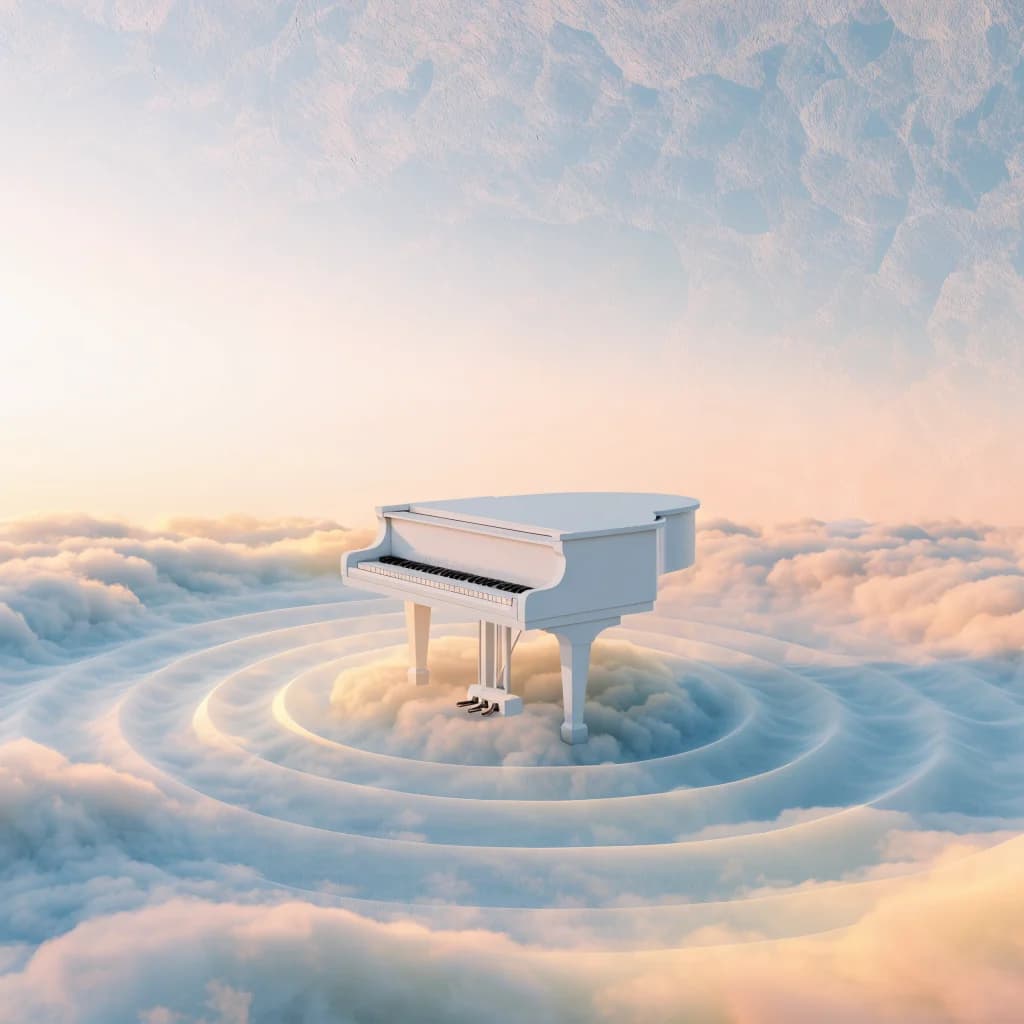 Gentle Twilight Keys