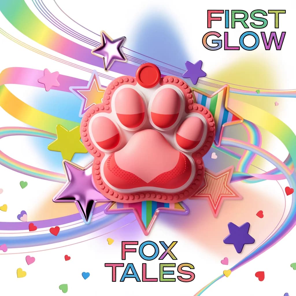 Foxfire Beat