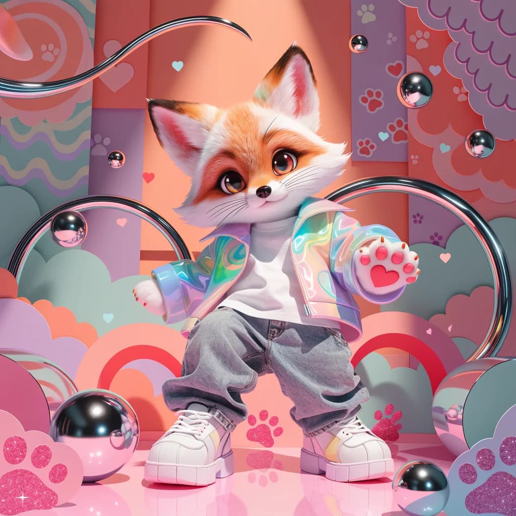 Foxstep Anthem