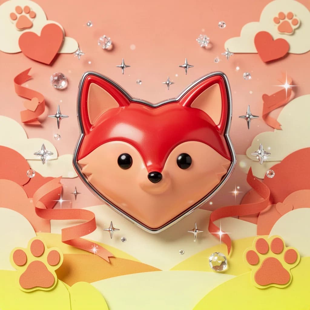 Foxfire Heartbeat