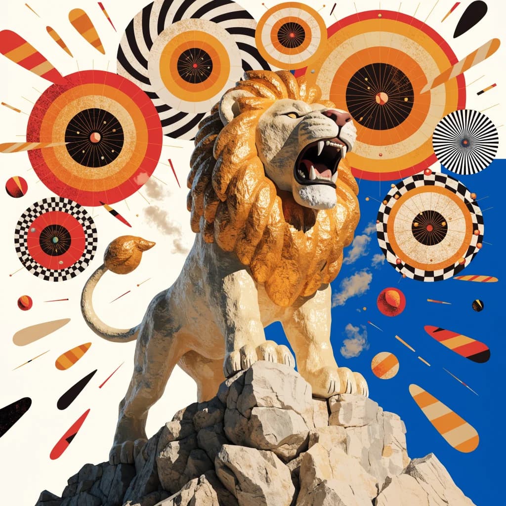 Roar Rampage