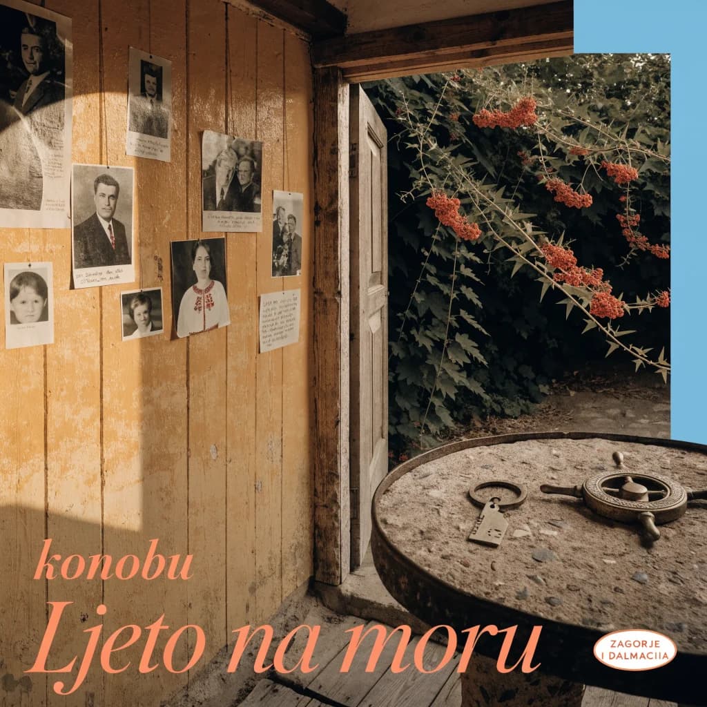 Konoba Memories