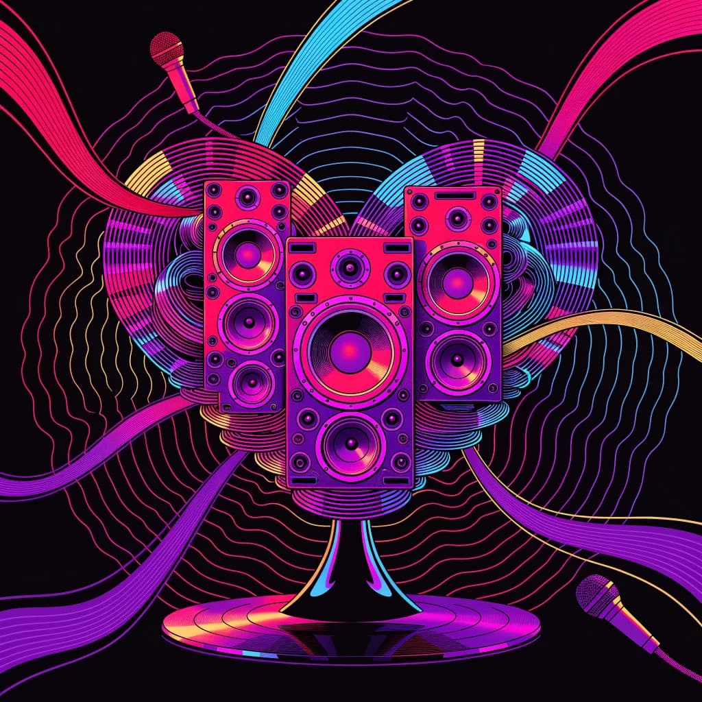 Bassquake Love