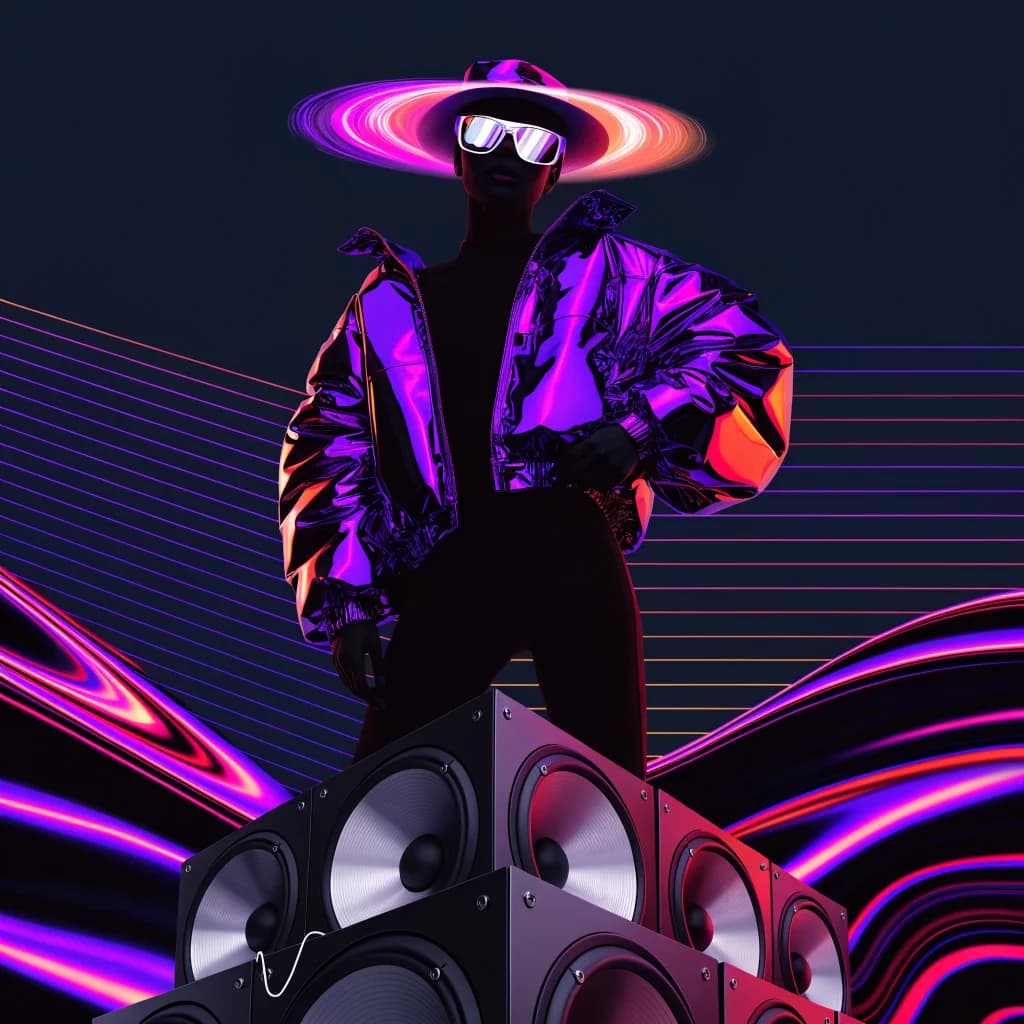 Bassline Empress