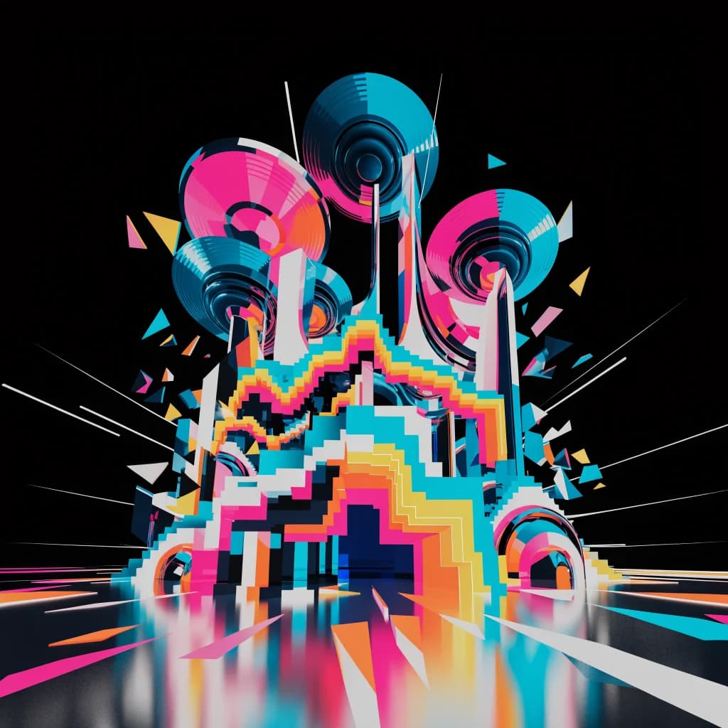 Circuit Riot