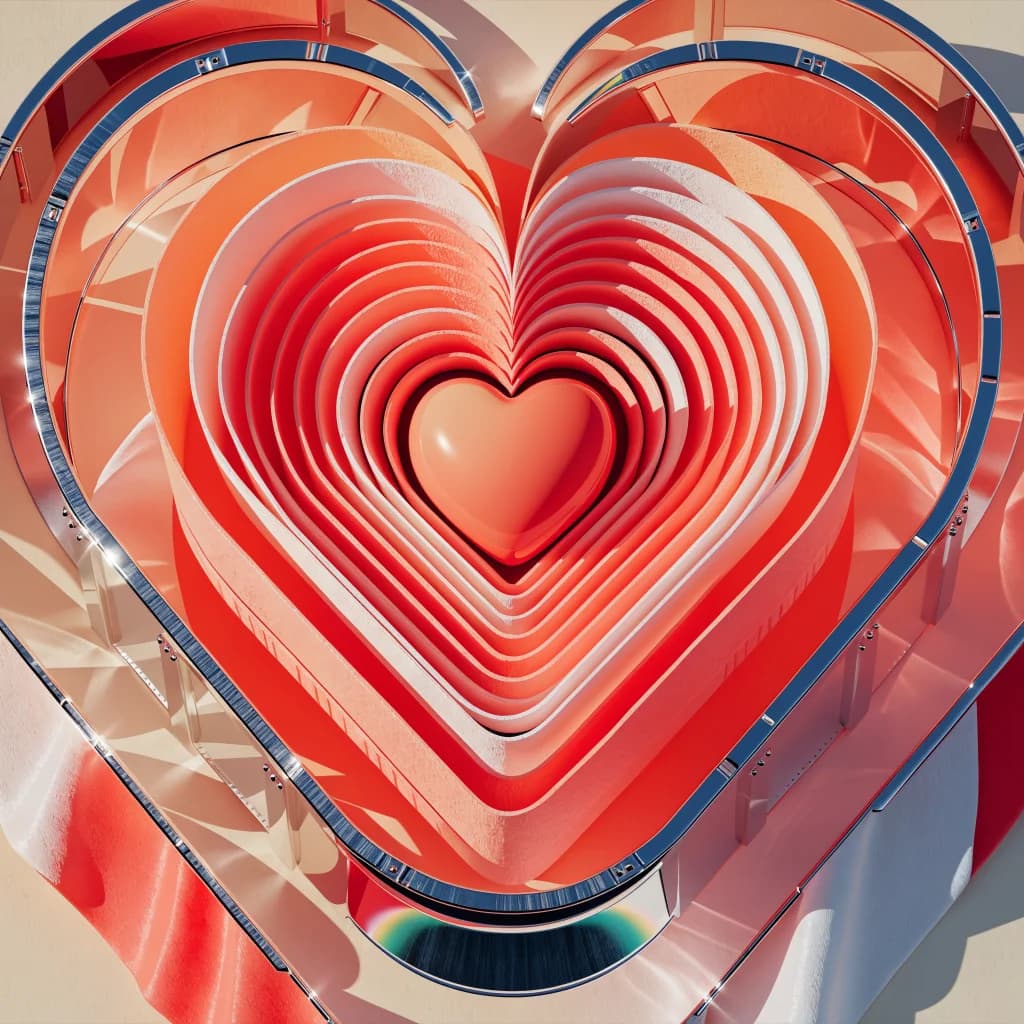Heartbeats Thunder