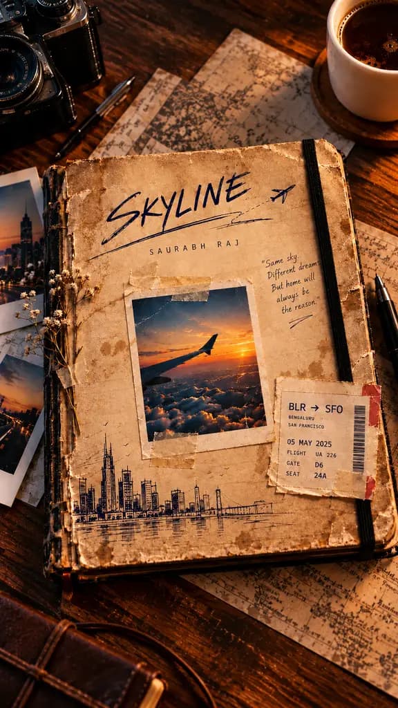 Skyline High