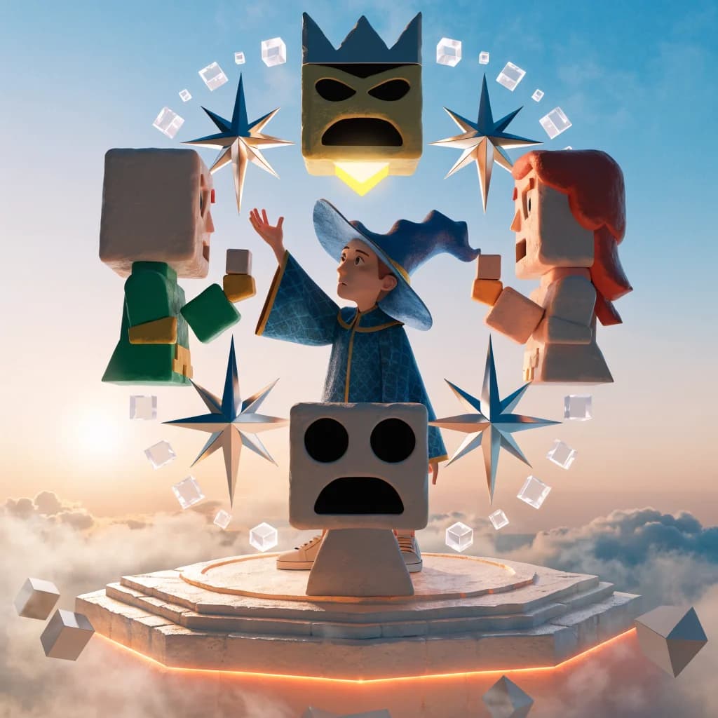 Wizard United Anthem