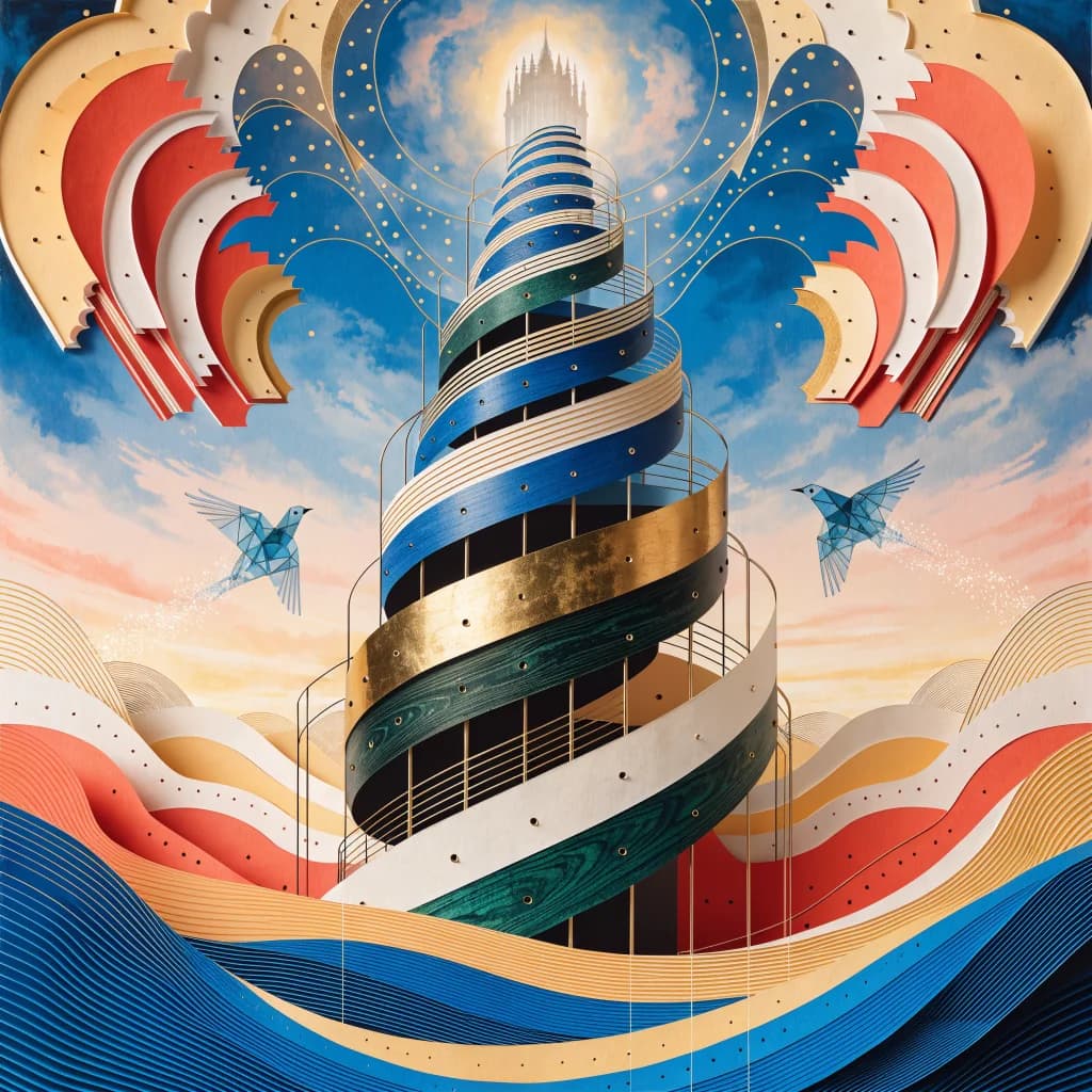 Resonance in Transformation