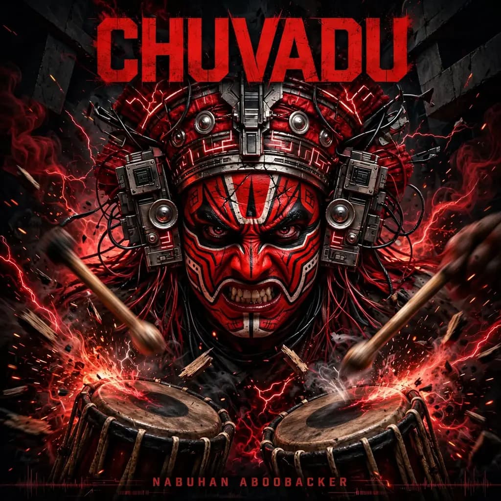CHUVADU