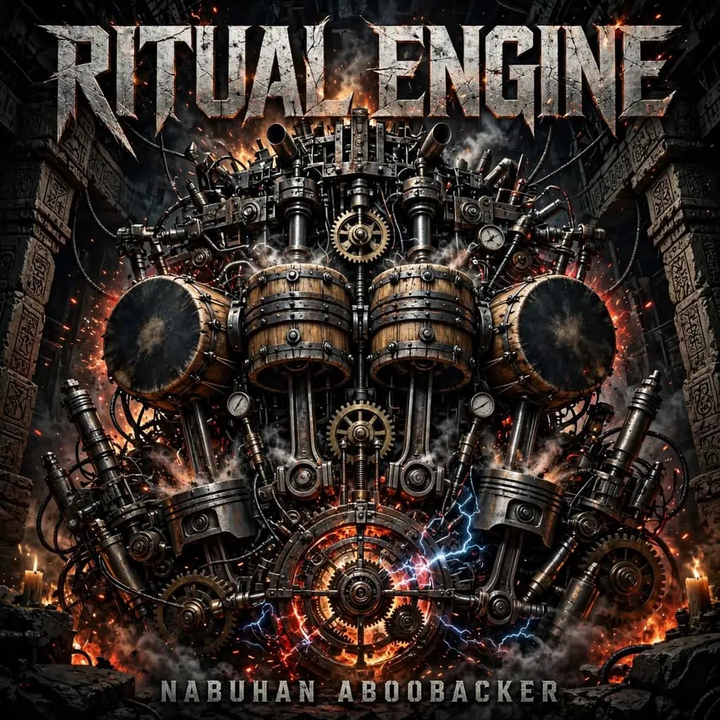 RITUAL ENGINE