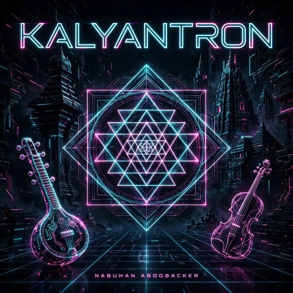 KALYANTRON