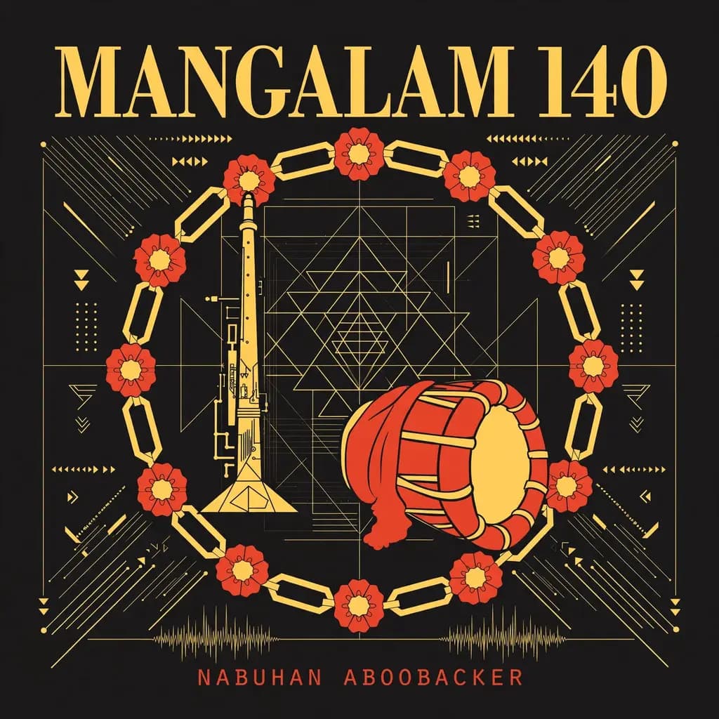 MANGALAM 140