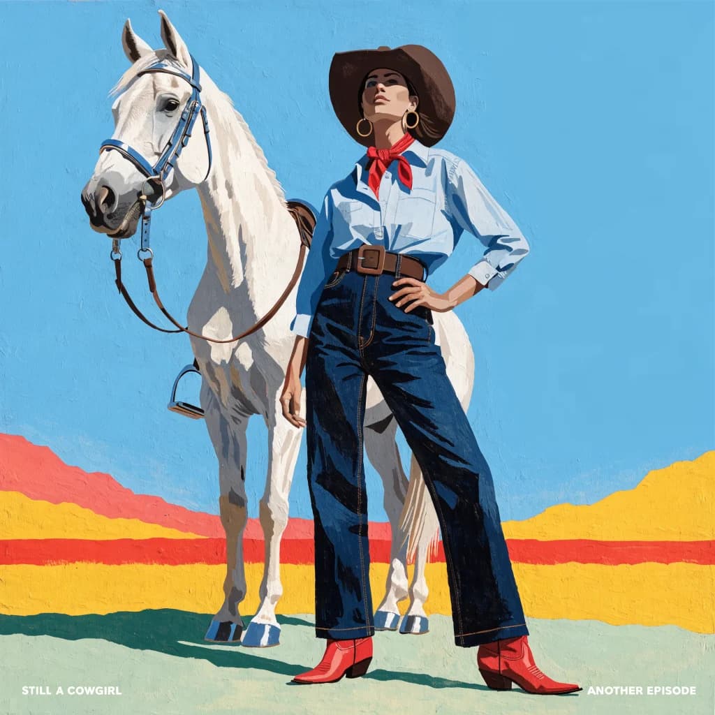 Rustler’s Lullaby