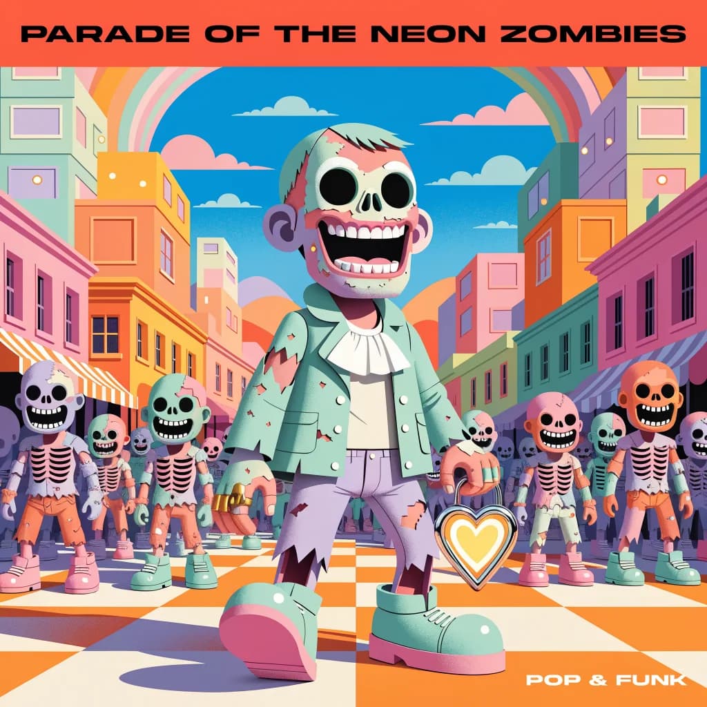 Undead Retribution