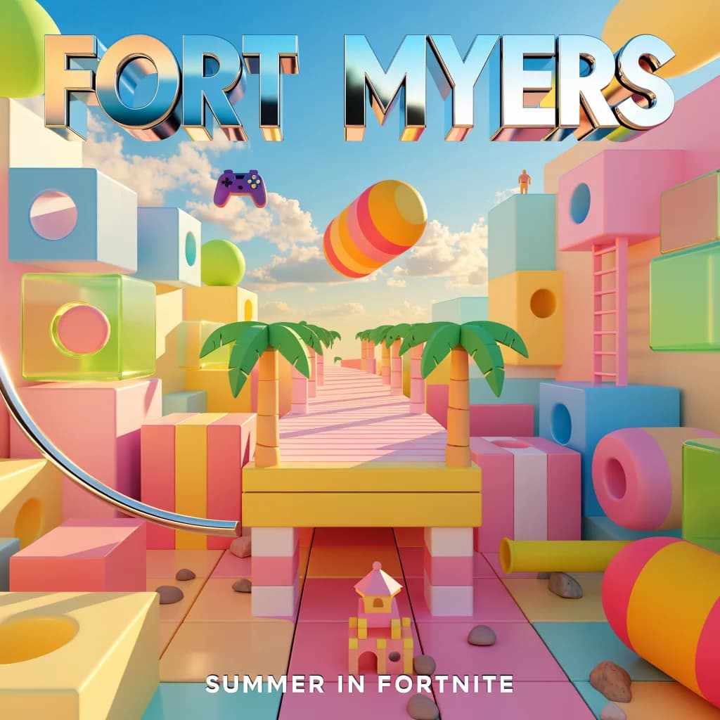 FortMyers Frenzy
