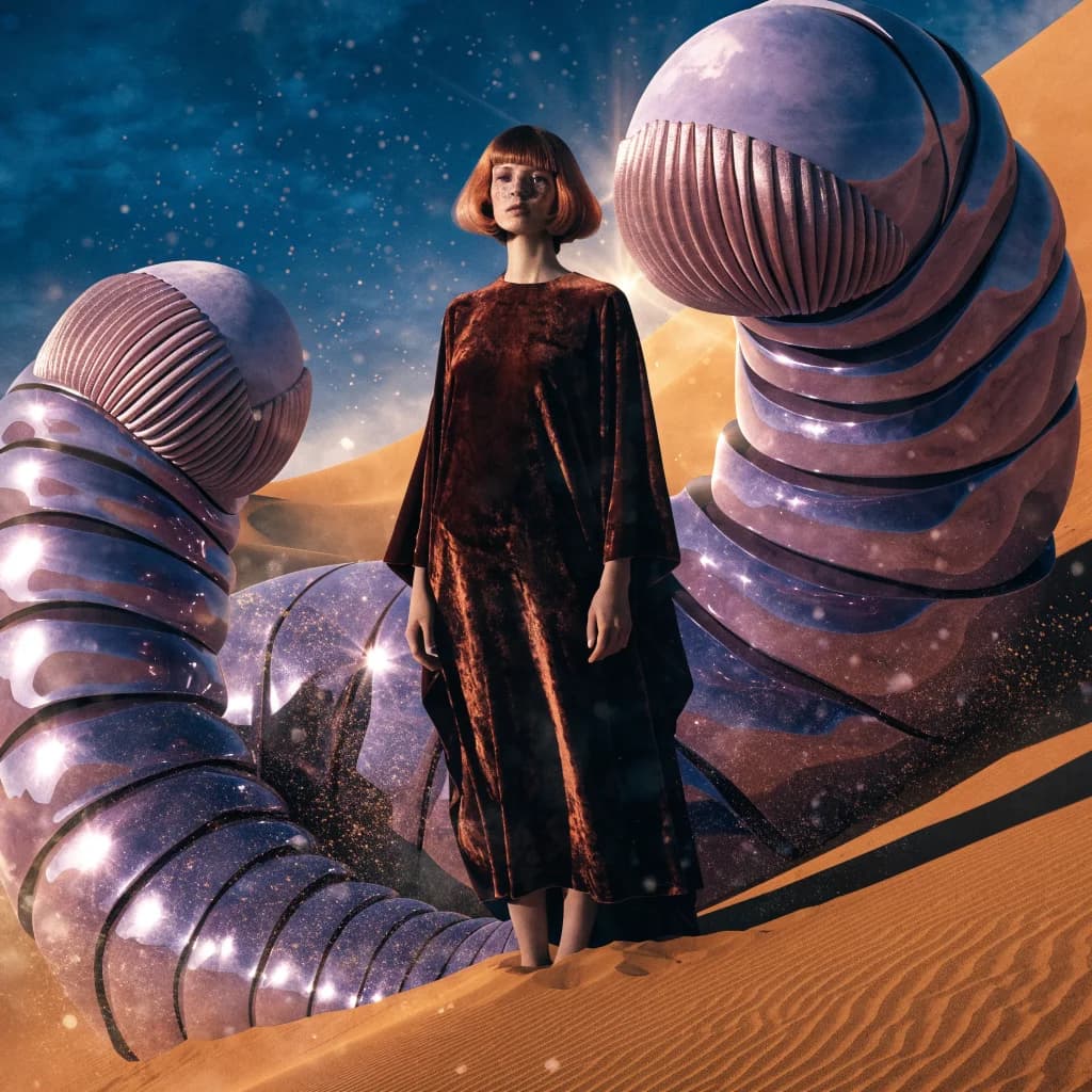 Dustbound Ascendancy