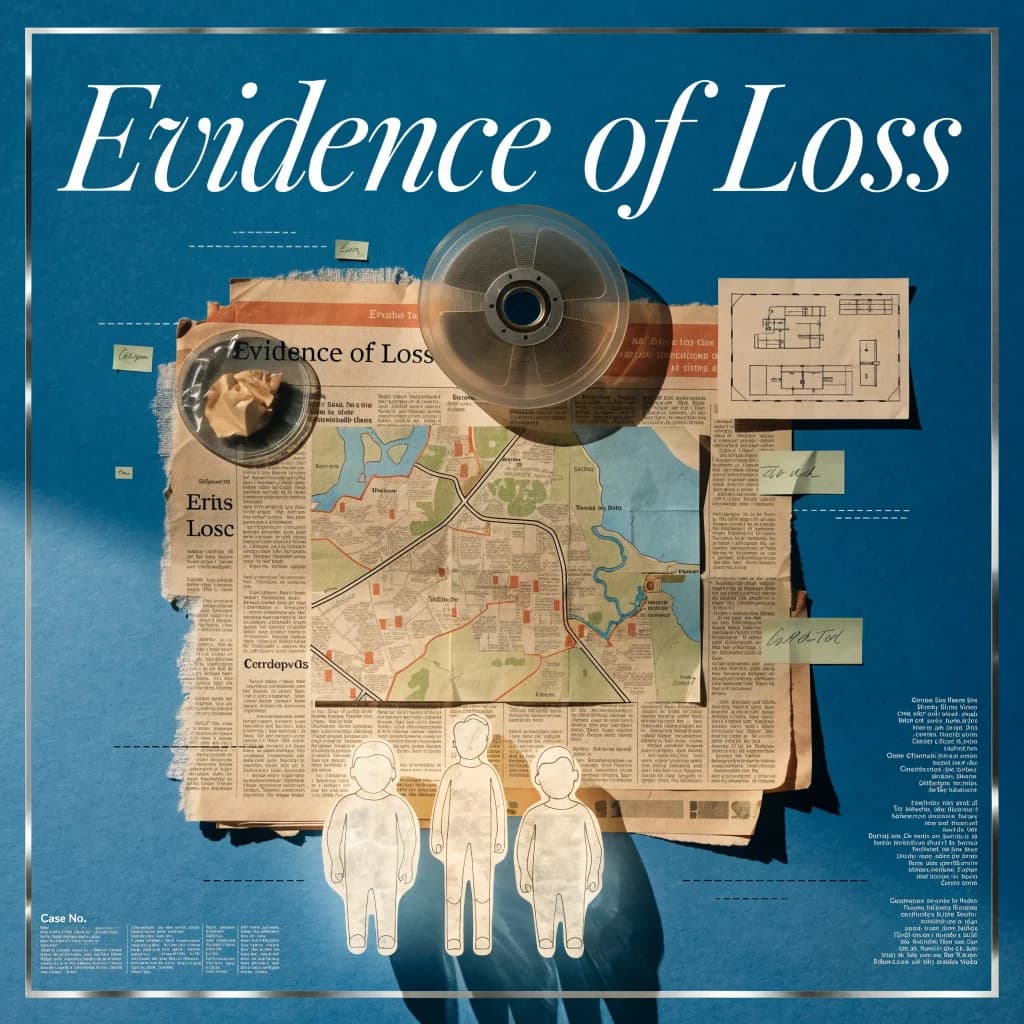 Lost at Bay