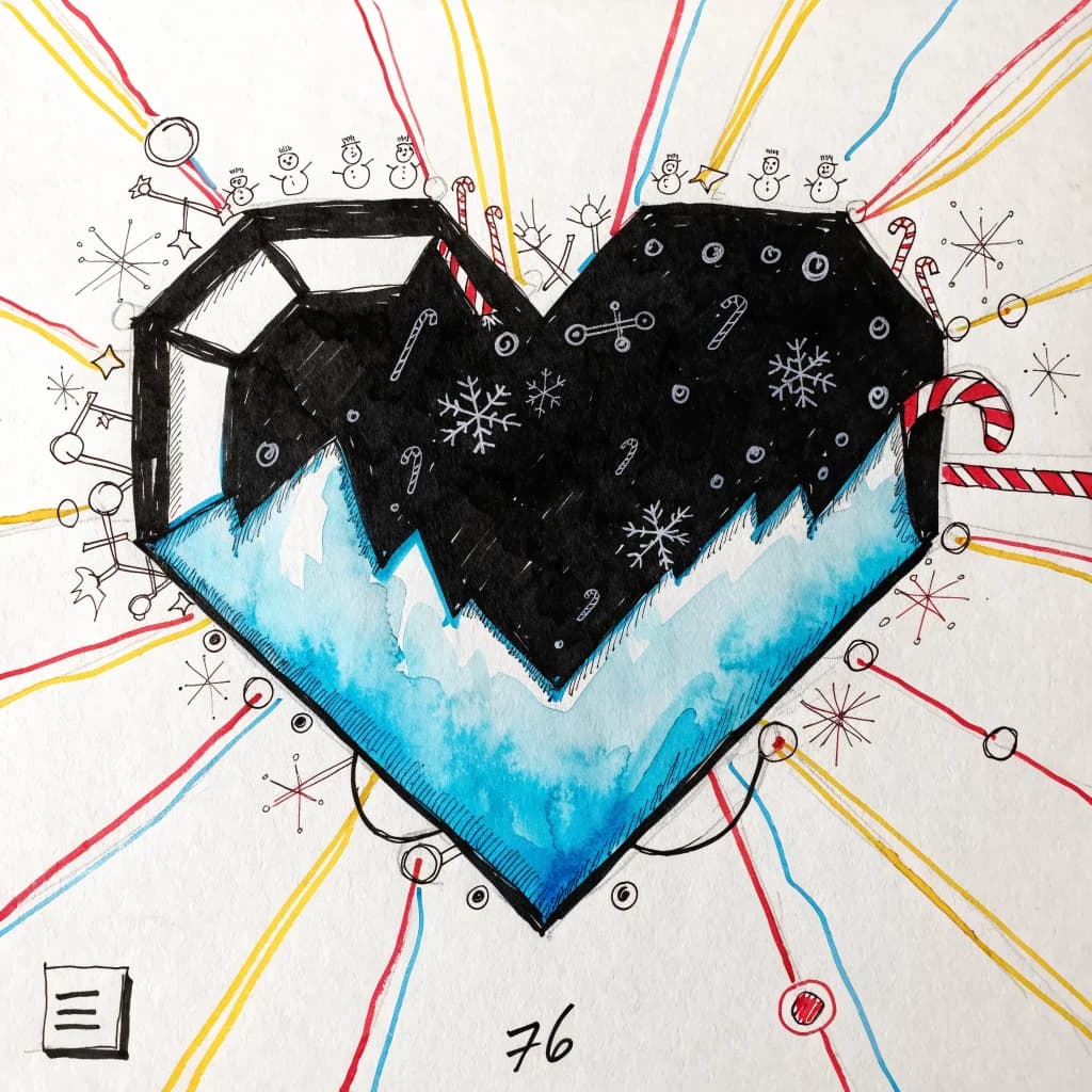 Beware The Frostbite