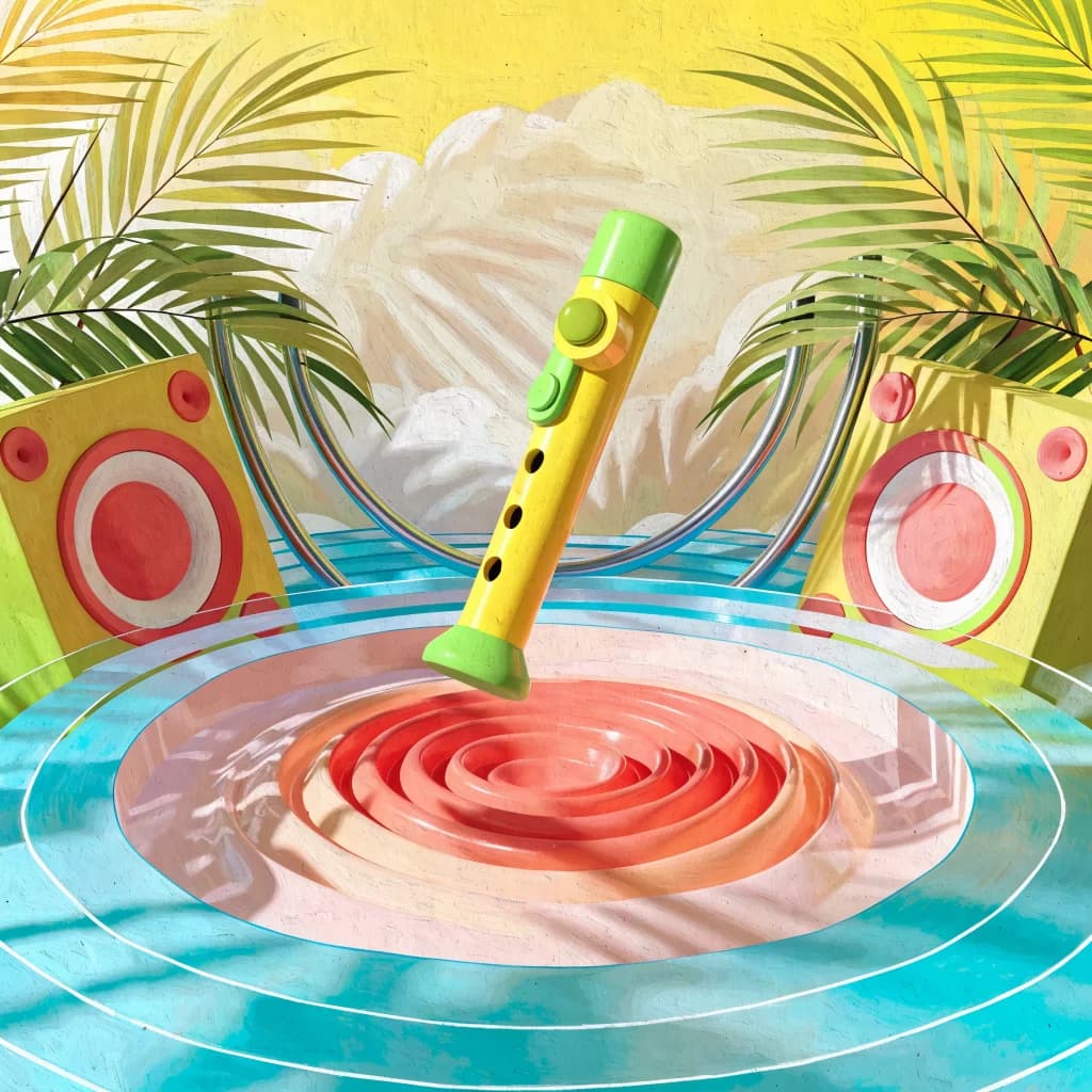 Island Breeze Dub