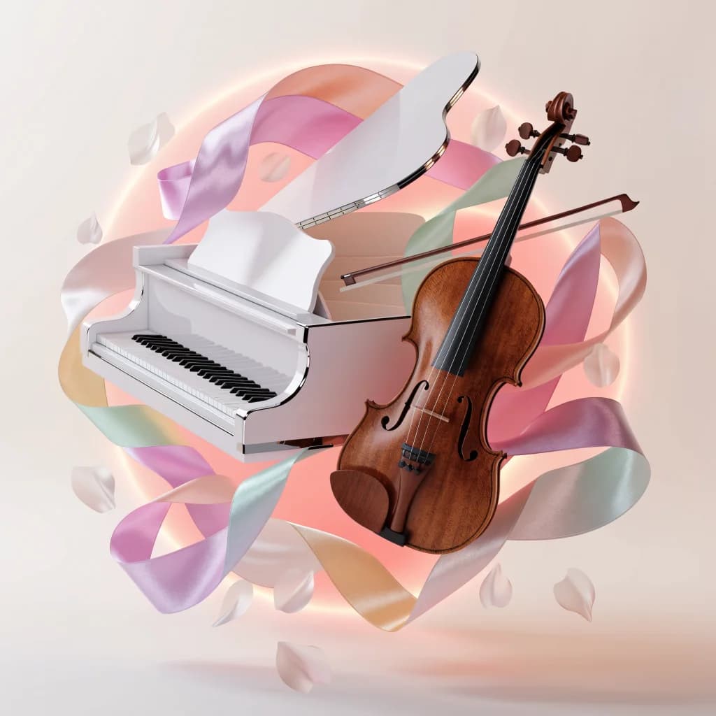 Tender Strings