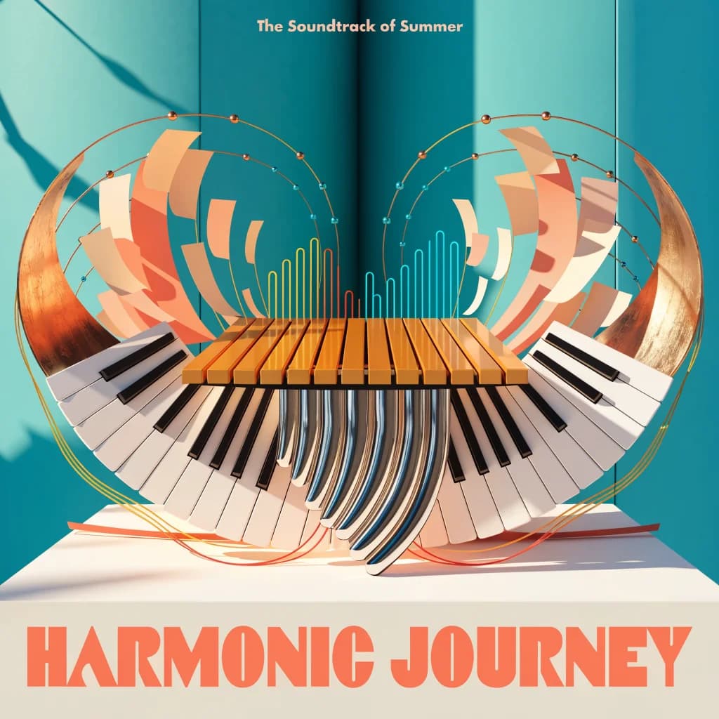 Marimba Odyssey