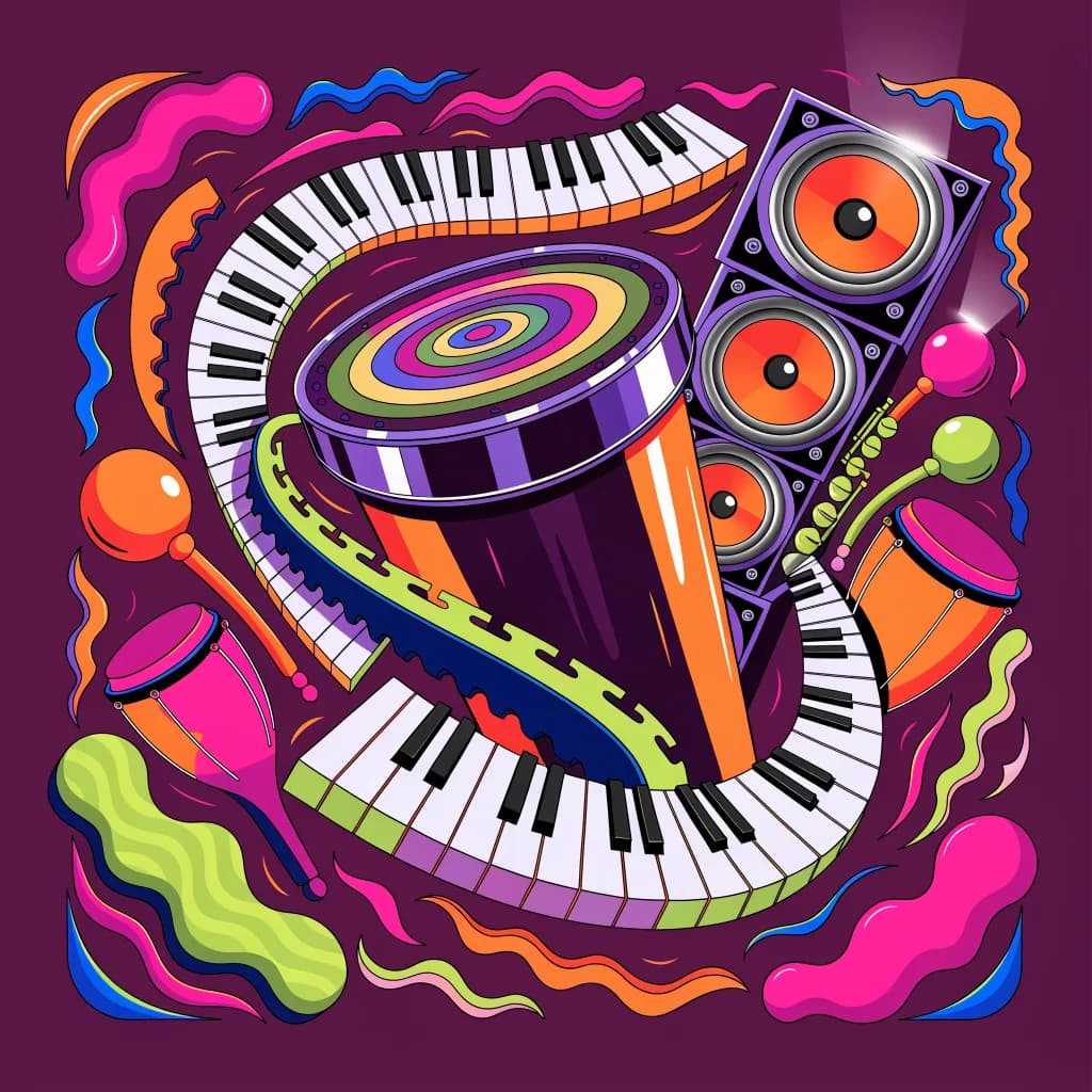 Bass Safari