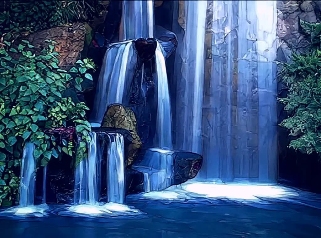 There's A Place For You And A Place For Me by T.L. Newton