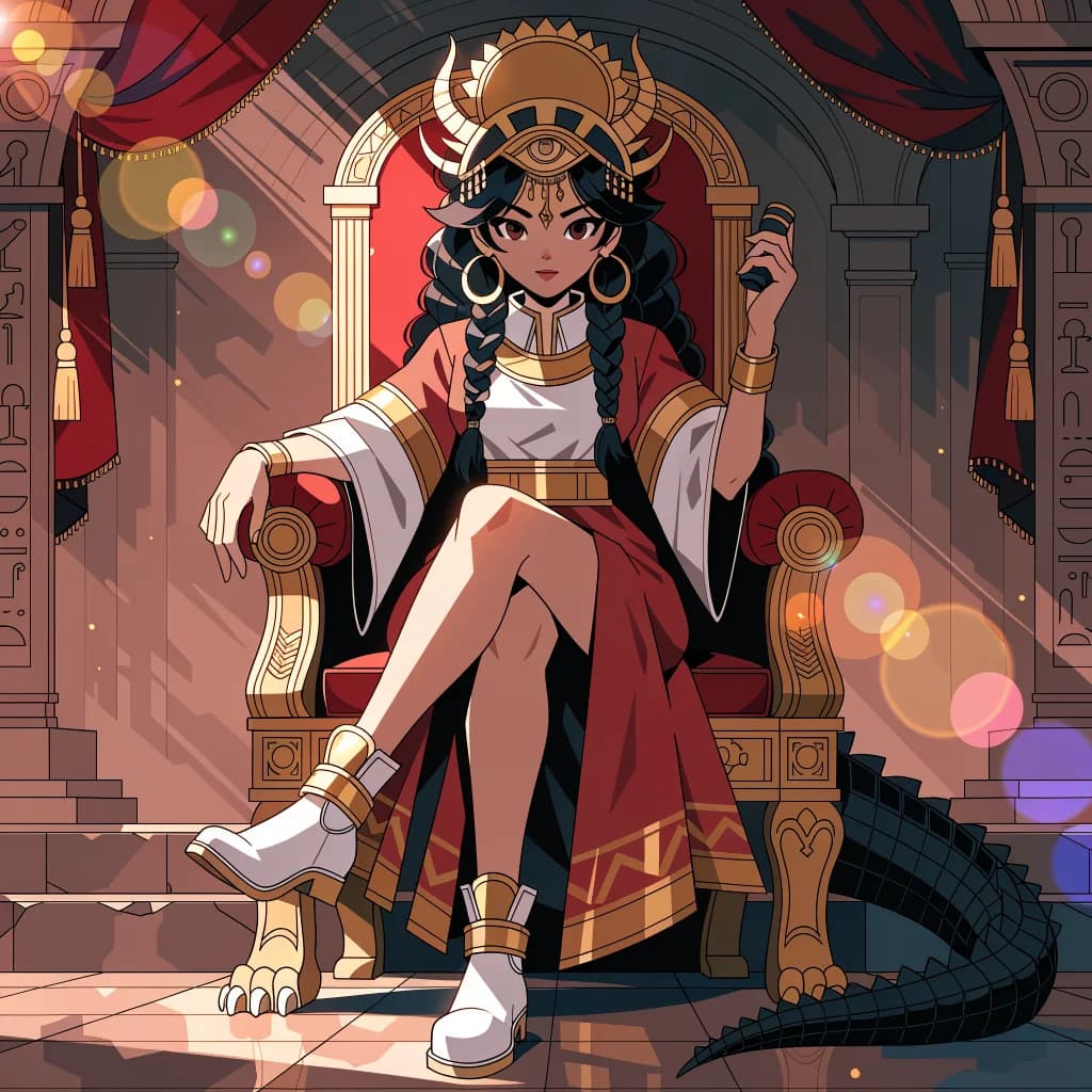 Grove’s Reign