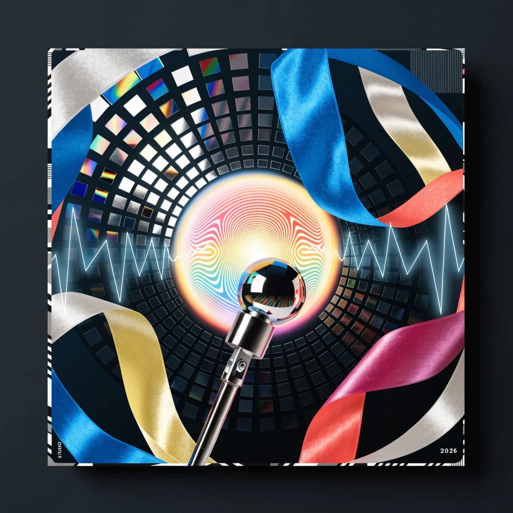 Electric Kiss