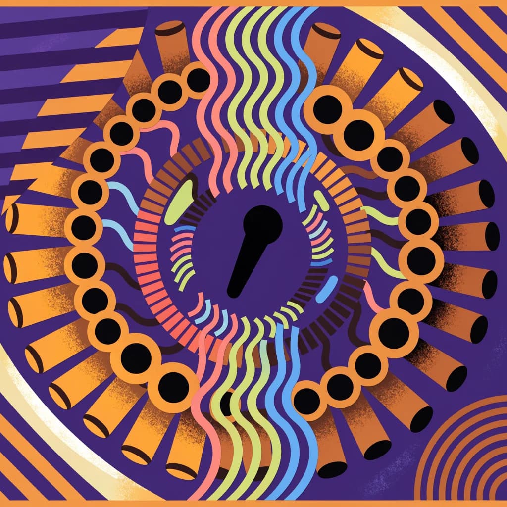 Kalimba Kinanga